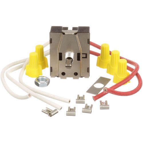419621-G1 Vulcan Hart - Rotary Switch Kit for Ovens 419621-G1 Vulcan Hart - Rotary Switch Kit for Ovens